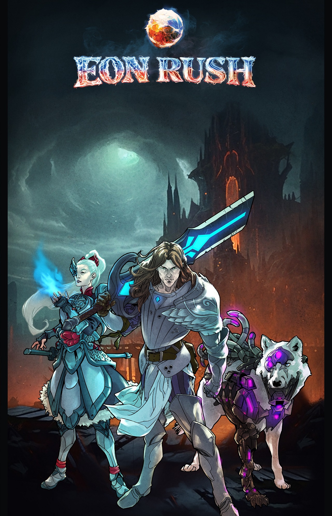 Eon Rush News, Rumors and Information - Bleeding Cool News Page 1