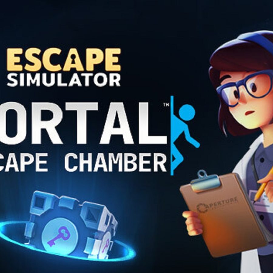 Puzzle-room game Escape Simulator gets a Steampunk DLC