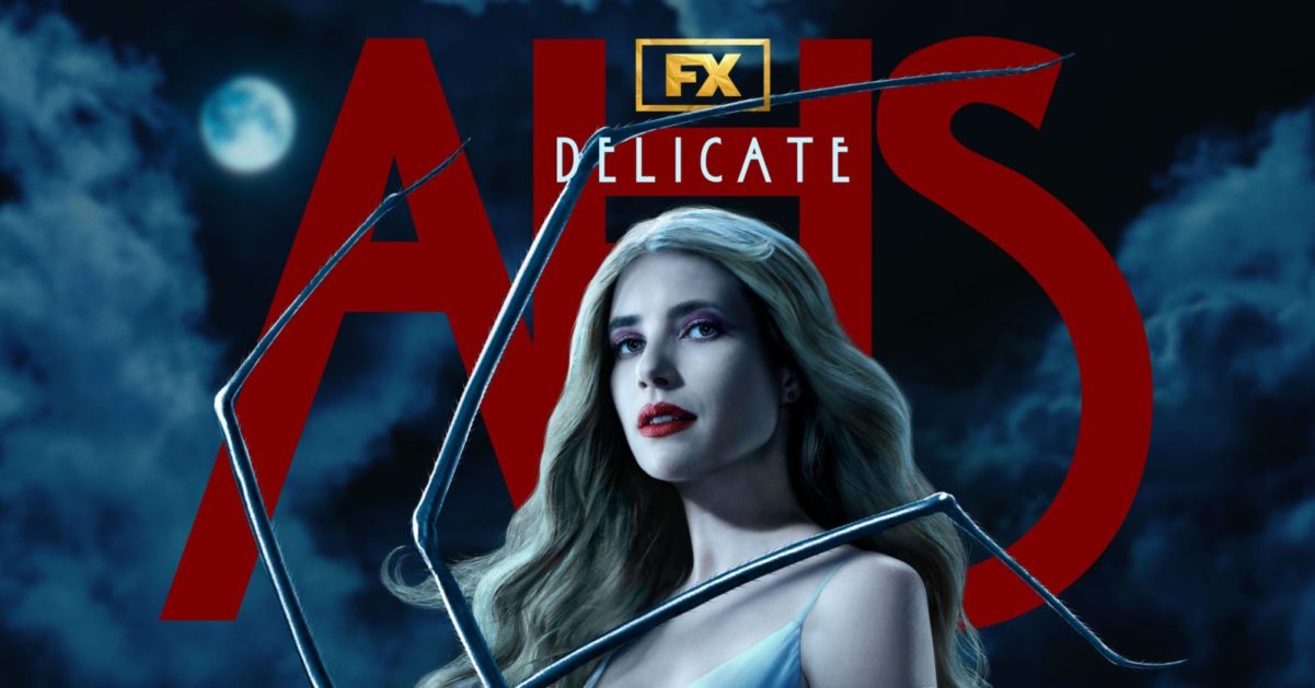 American Horror Story: Delicate Part One Arriving on September 20th