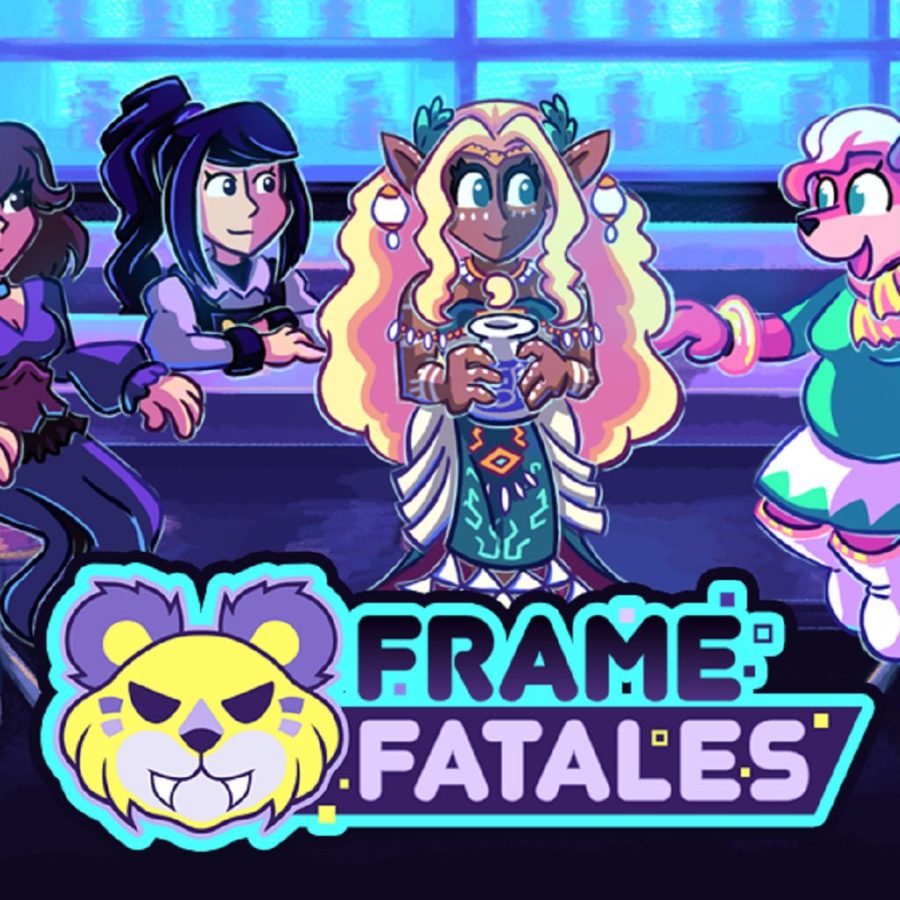 All-woman speedrun event Flame Fatales reveals its schedule