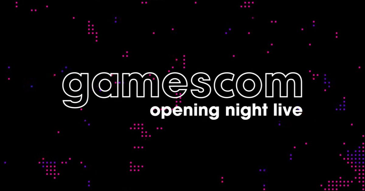 Here's Everything Revealed At Gamescom 2023's Opening Night Live