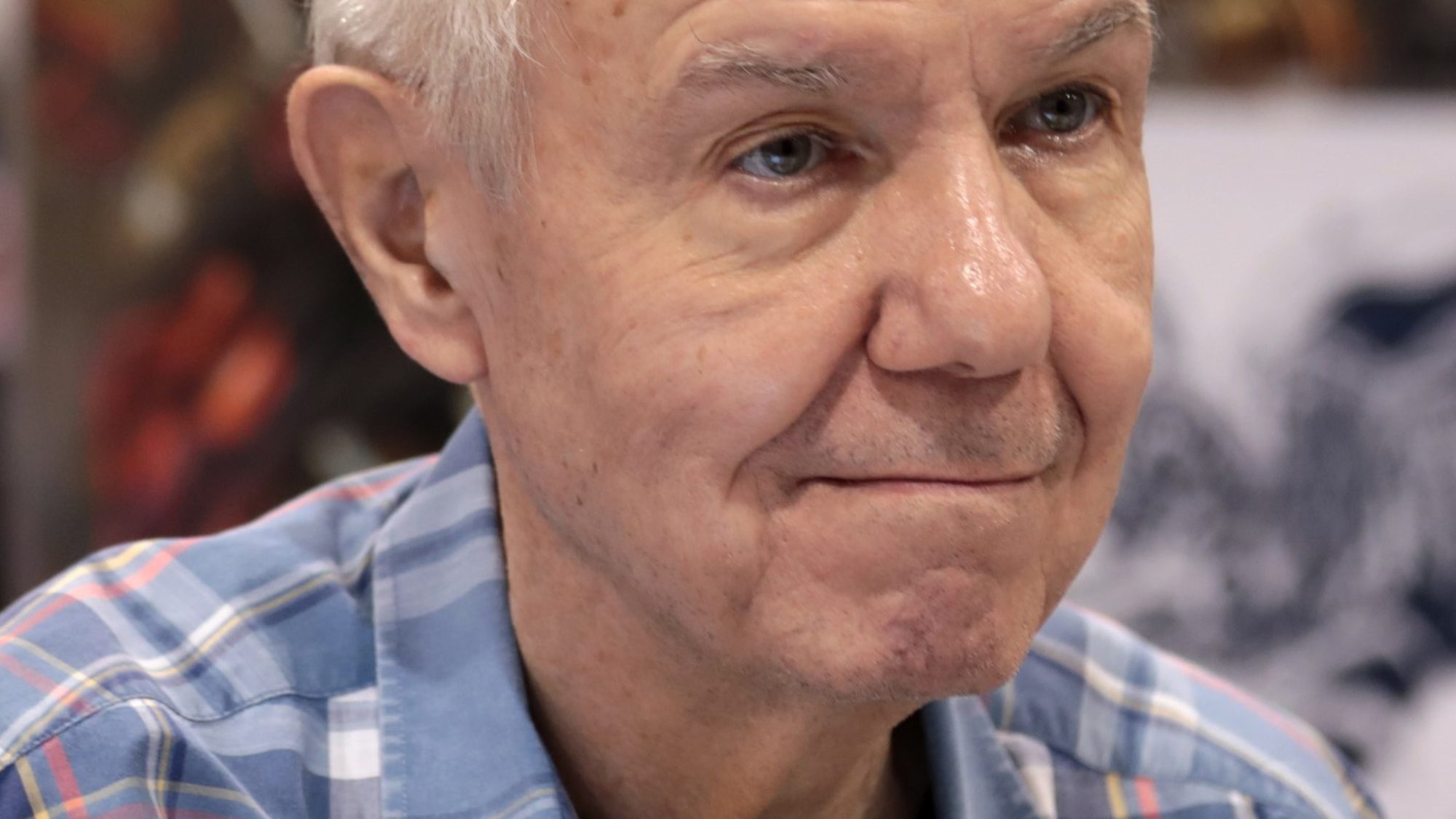 Gerry Conway, Co-Creator of The Punisher & Jason Todd Has Died Aged 73