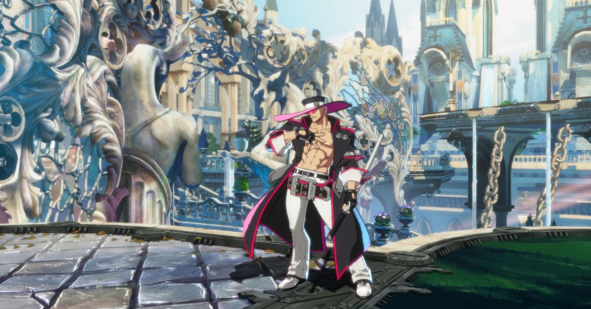Guilty Gear Strive Reveals Season 3 Content At EVO 2023
