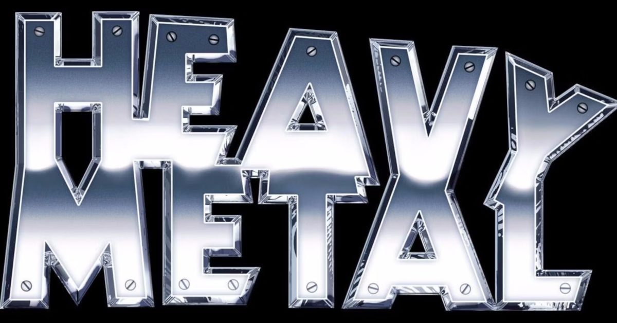 Hundreds Of Thousands Of Copies Of Heavy Metal Magazine Destroyed?