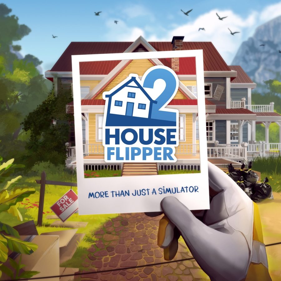 House Flipper 2 Official Sandbox Mode Trailer