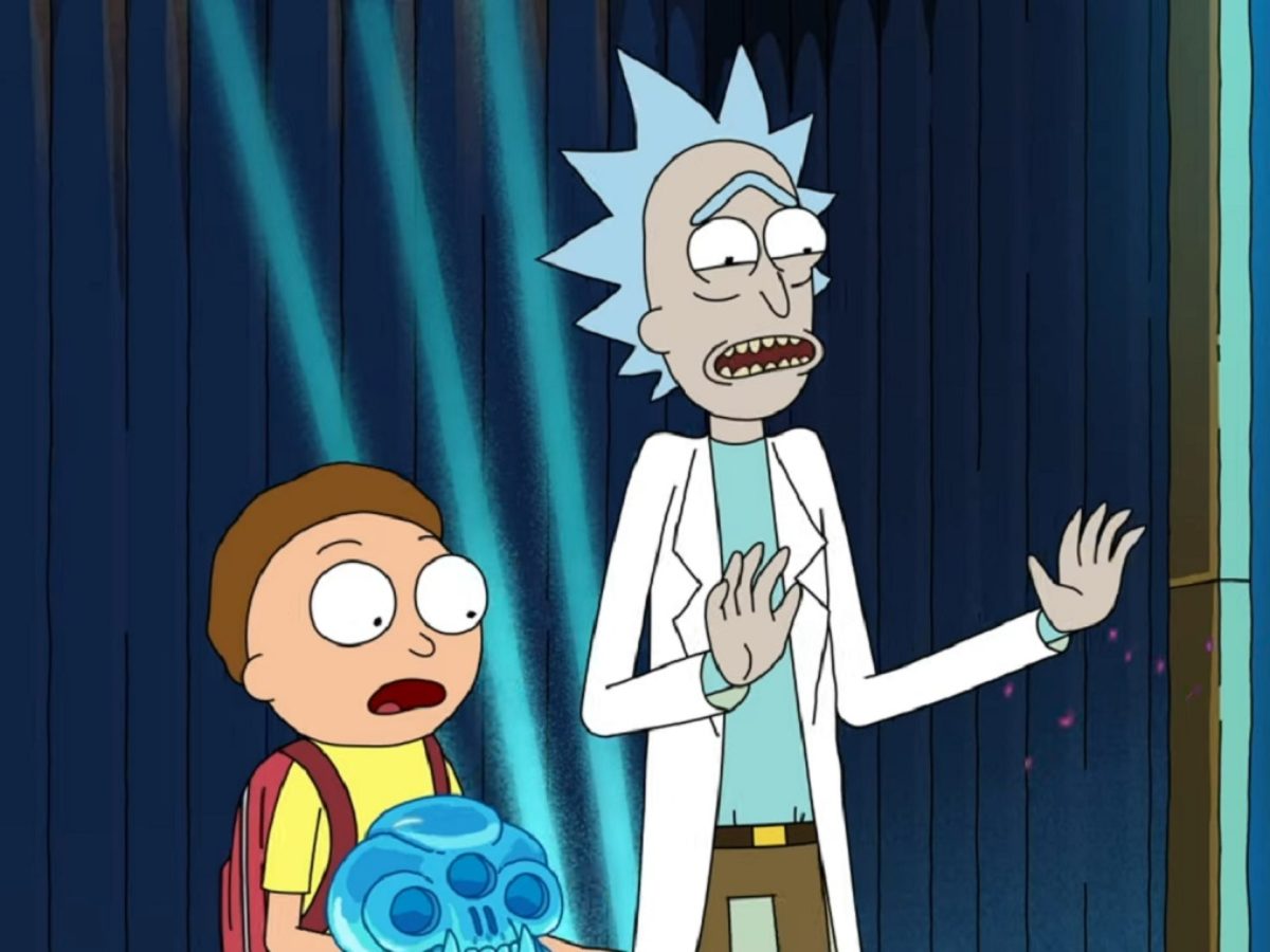 Rick and Morty Adult Swim Posts Top Horrifying Moments (And So Do We)
