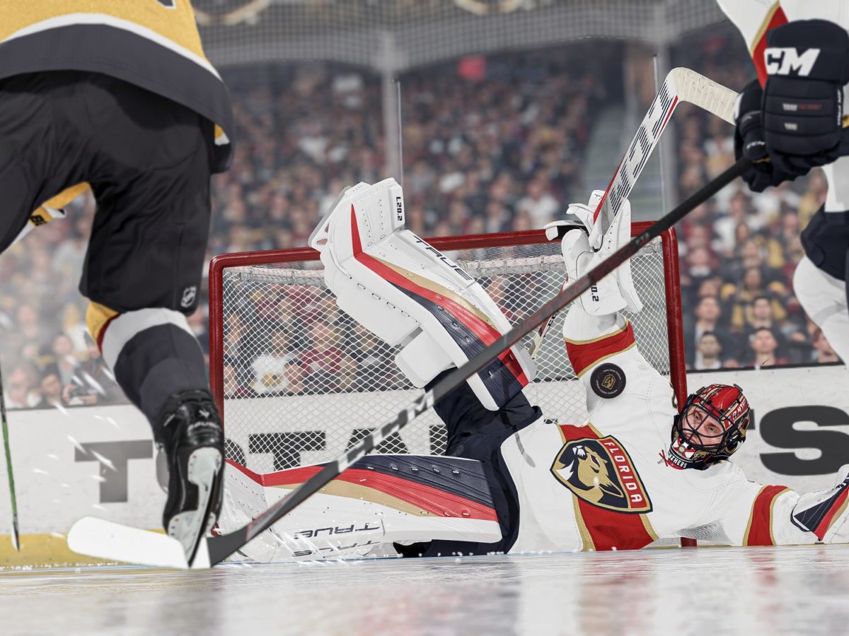 NHL 22: Top 50 Player Ratings Revealed - The Hockey News