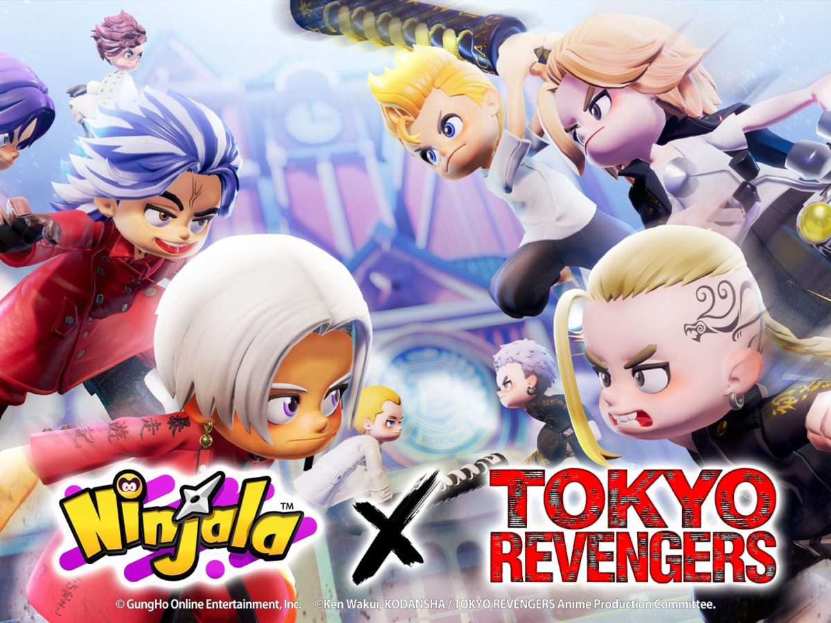 Tokyo Revengers: Christmas Showdown Anime Announces Ending Song