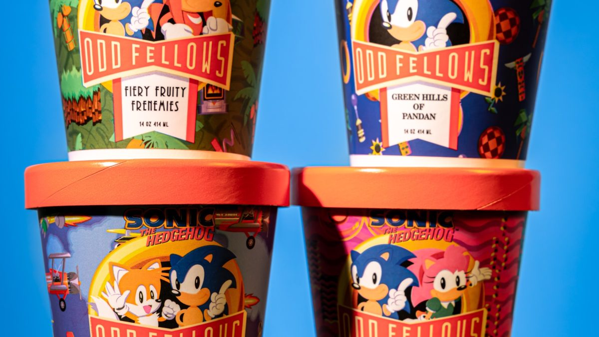 What Kind of Ice Does Sonic Have? What's the Hype Around Sonic Ice?