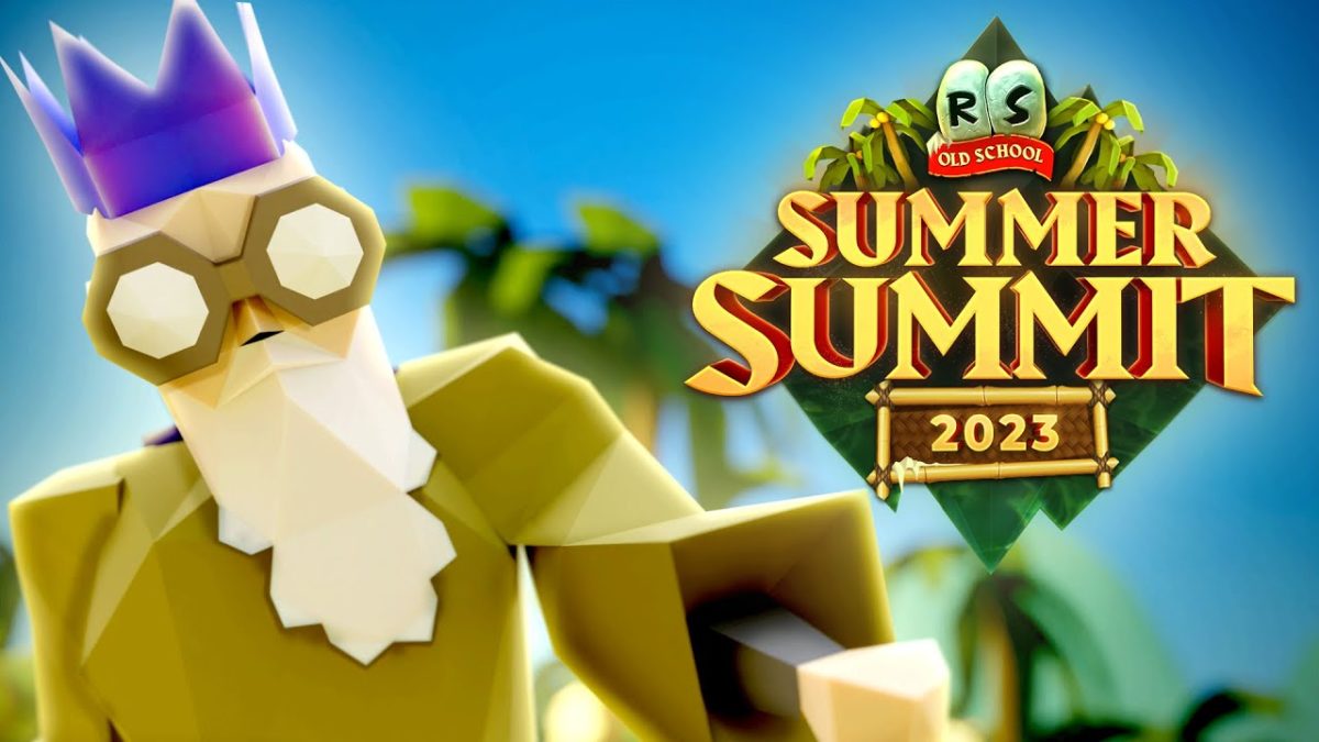 Old School RuneScape's Summer Summit reveals two returning events, a new  area, and an update on new Sailing skill