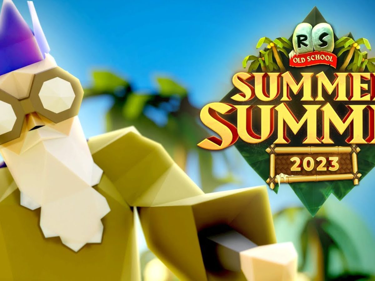 Old School RuneScape's Winter Summit event will outline early 2023 content  on December 10