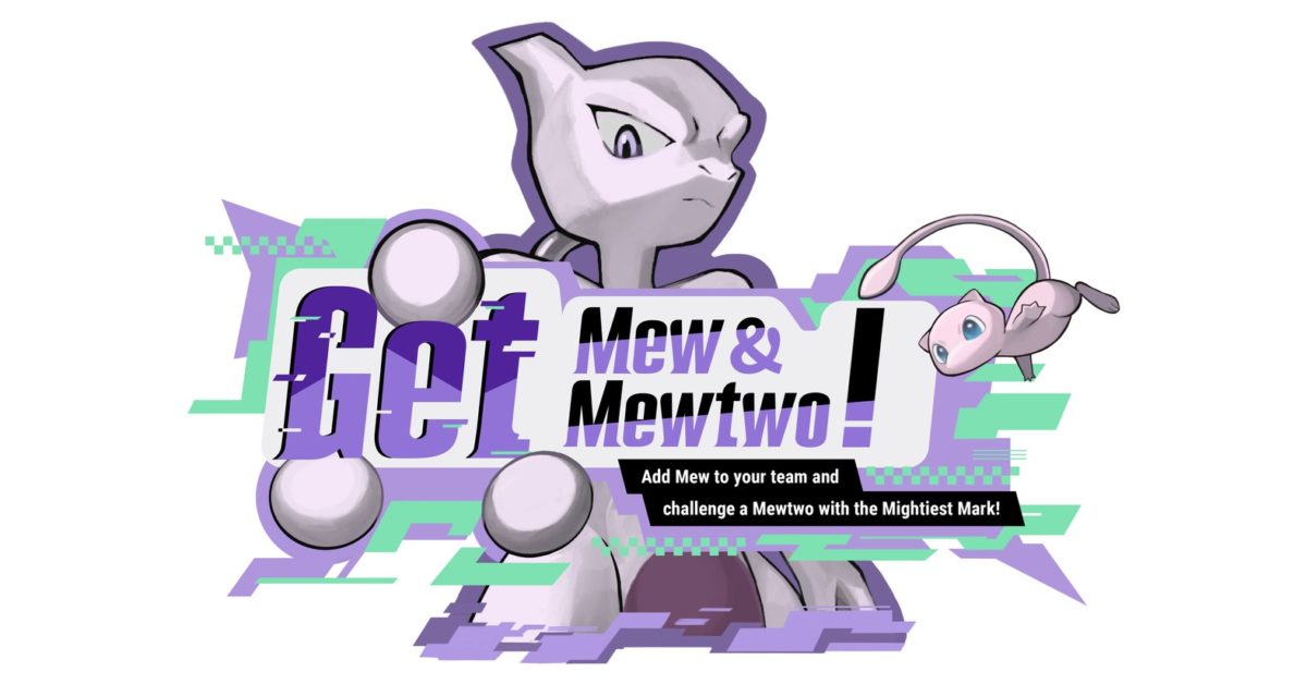 Pokémon Scarlet and Violet DLC Brings Mew and Mewtwo on September 13 -  QooApp News