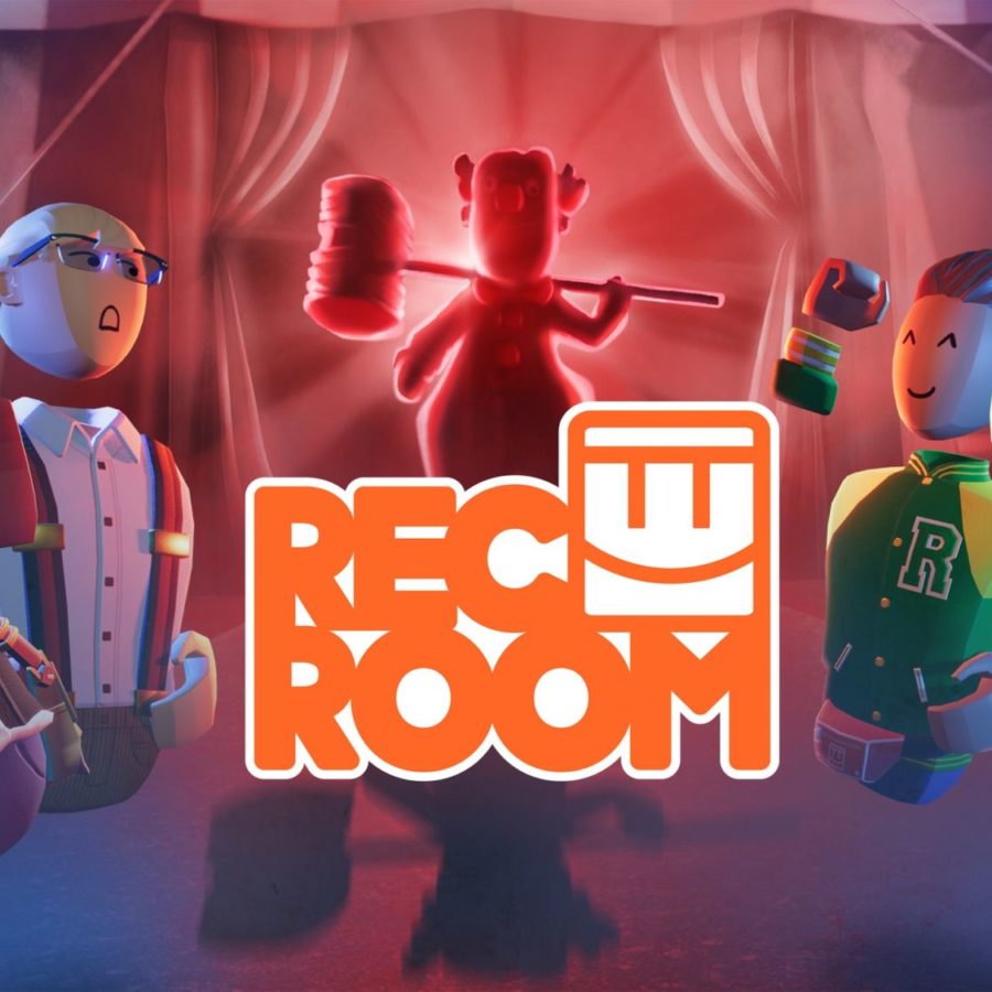 Rec Room Launches New 