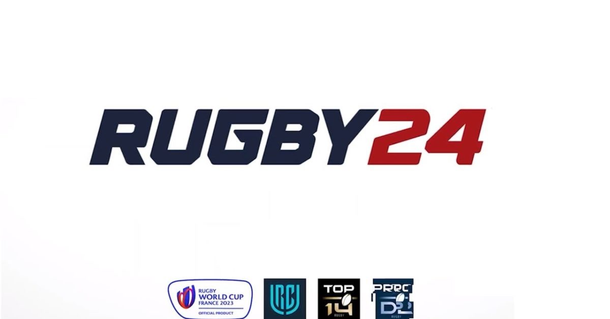 JV: Rugby 24, PCM 2023, Tiebreak, big announcements for Nacon 