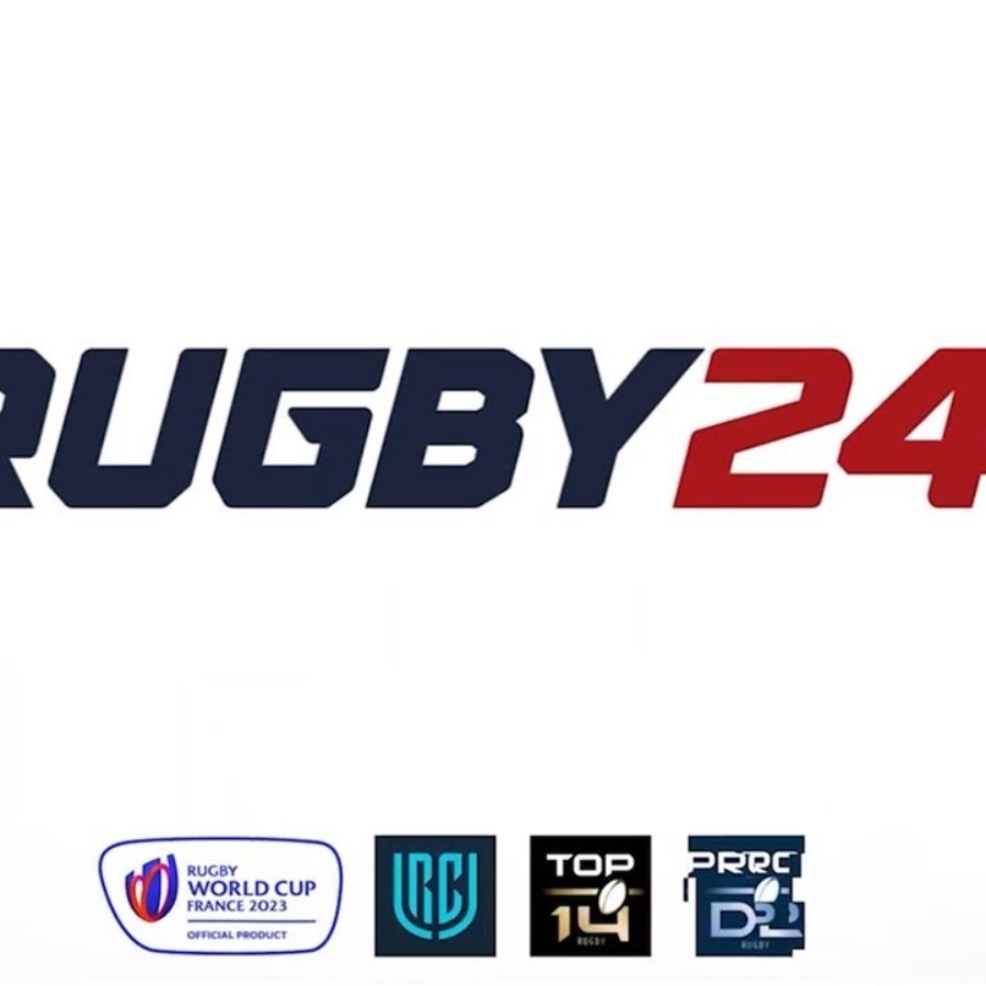 JV: Rugby 24, PCM 2023, Tiebreak, big announcements for Nacon 