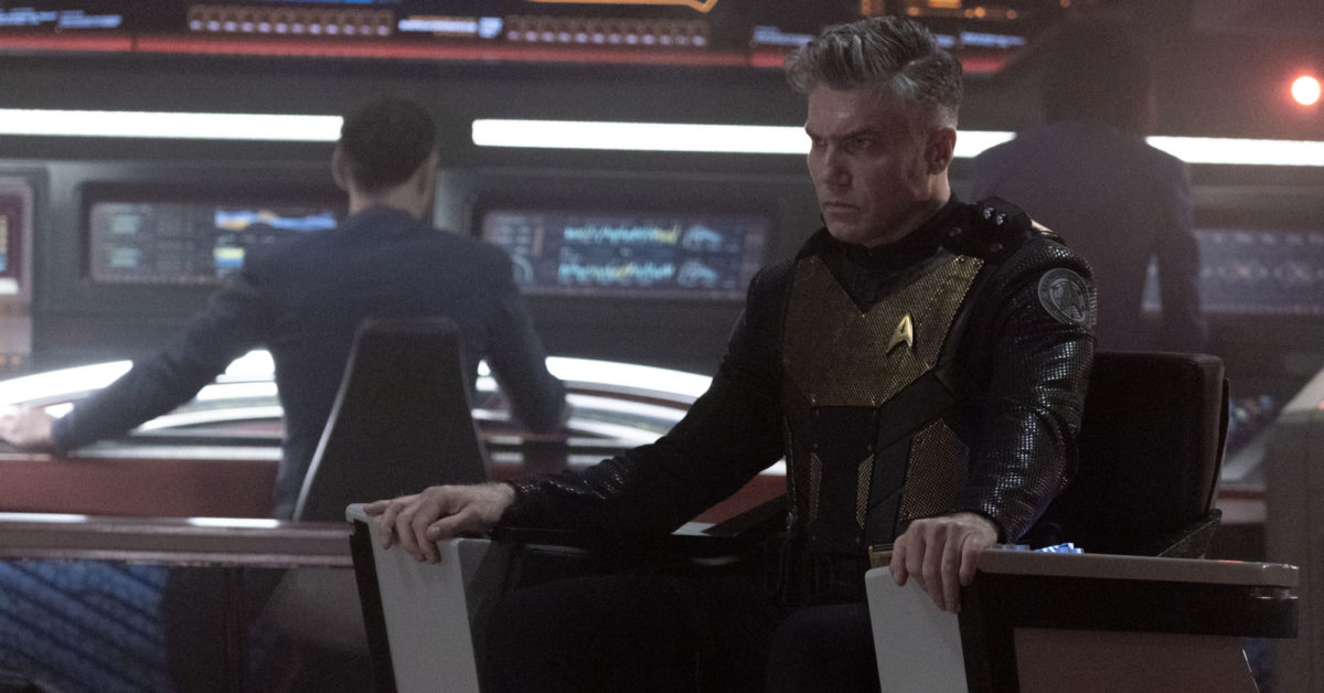 Star Trek: Strange New Worlds S02E10 Review: Gorn But Not Forgotten - Vimarsana News