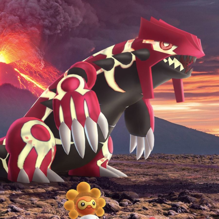 August 2023 Pokemon GO Raid Schedule - Legendary, Mega & Primal
