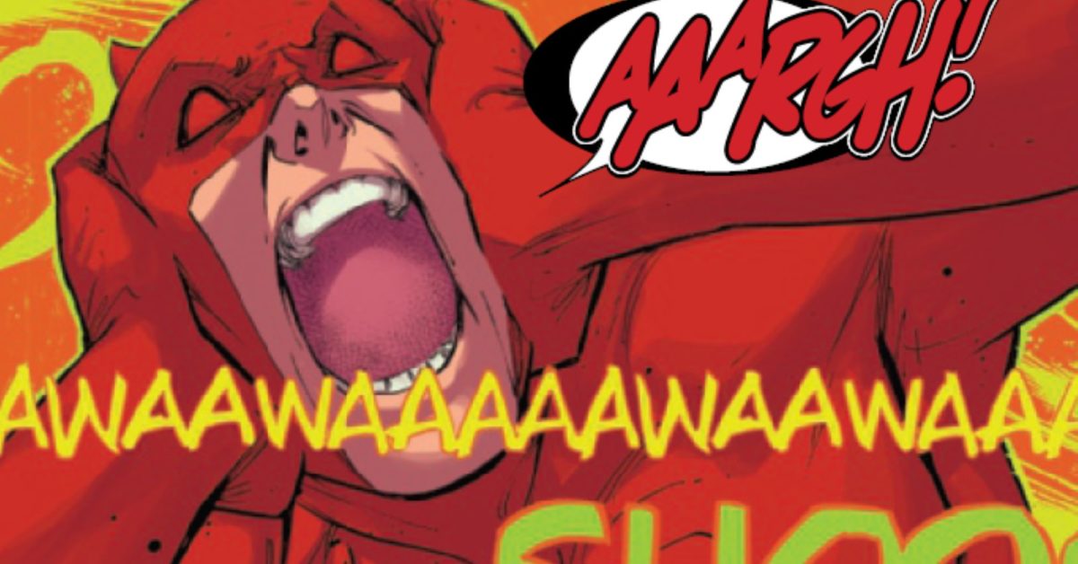 Armando Iannucci Gives Marvel’s Daredevil Tinnitus (Spoilers)