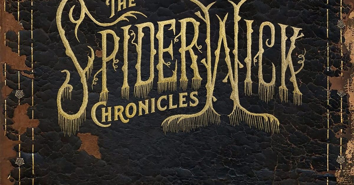 The Spiderwick Chronicles Series Moves from Disney+ to Roku