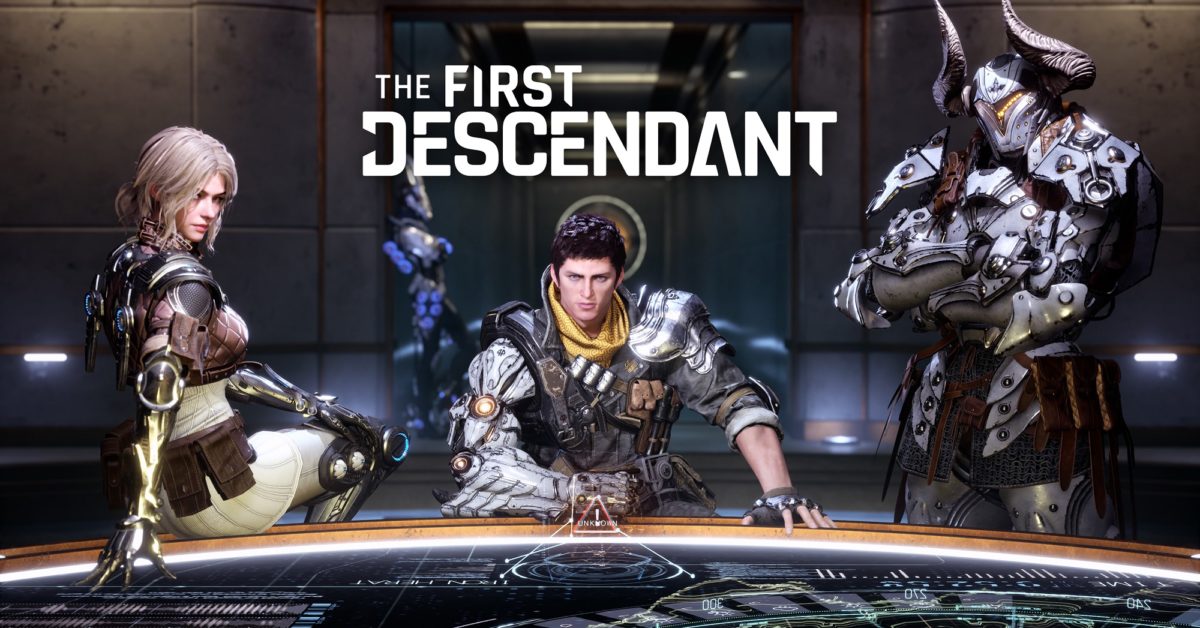 the first descendant crossplay        
        <figure class=