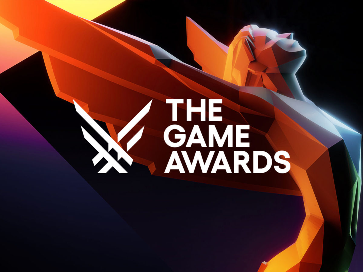 The Epic Games Store at The Game Awards 2019 - Epic Games Store