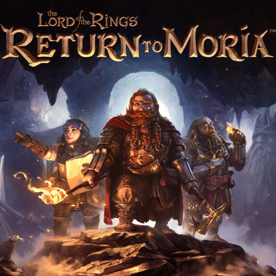 The Lord of the Rings: Return to Moria Launches This Fall on PC and Consoles