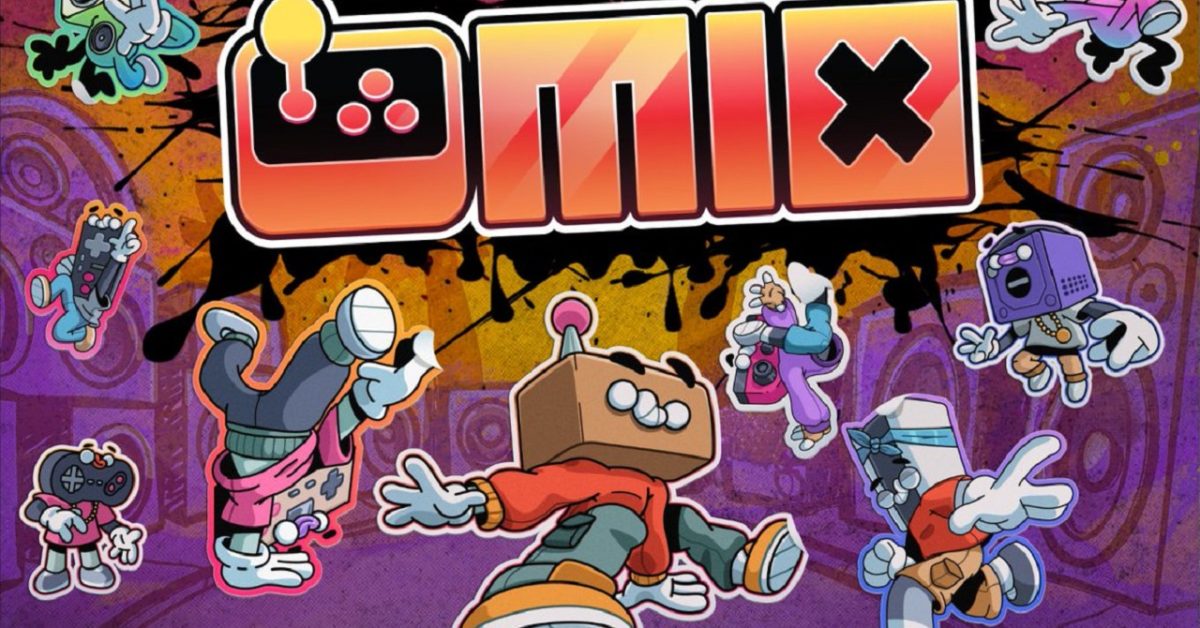 Everything Revealed On The MIX Next Online Fall Showcase 2023