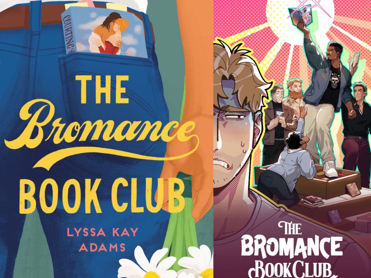 The Bromance Book Club by Adams, Lyssa Kay