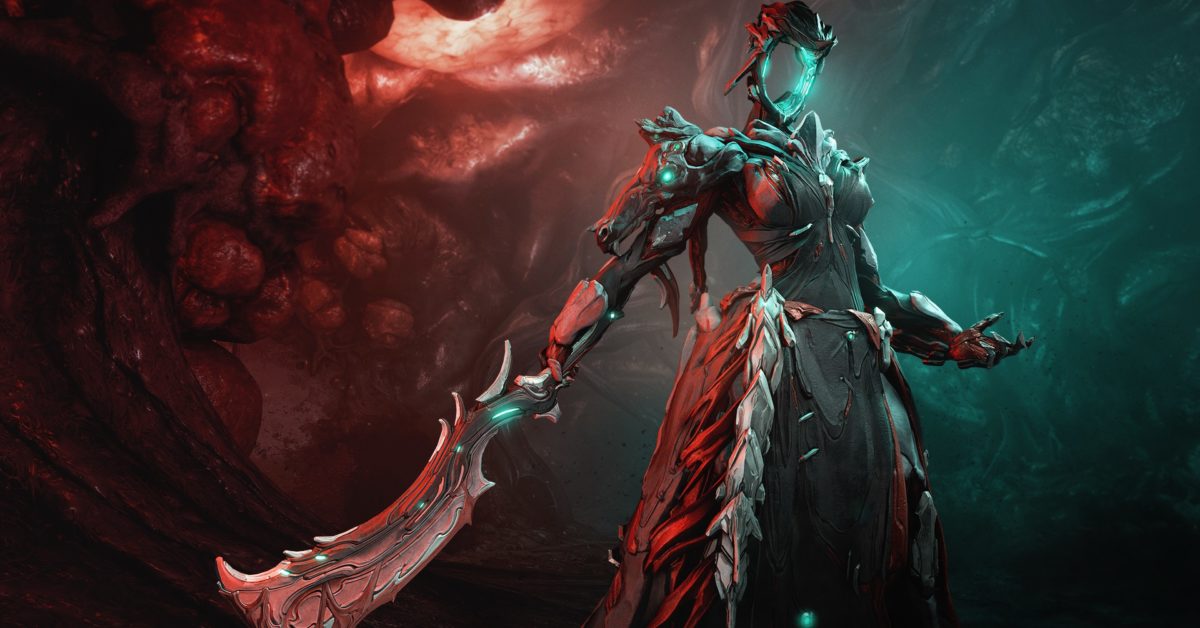 Warframe’s Latest Devstream Shares More On Abyss Of Degath