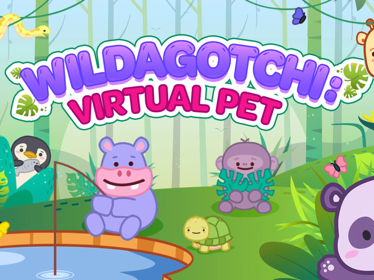 Dogotchi: Virtual Pet - Game Review 