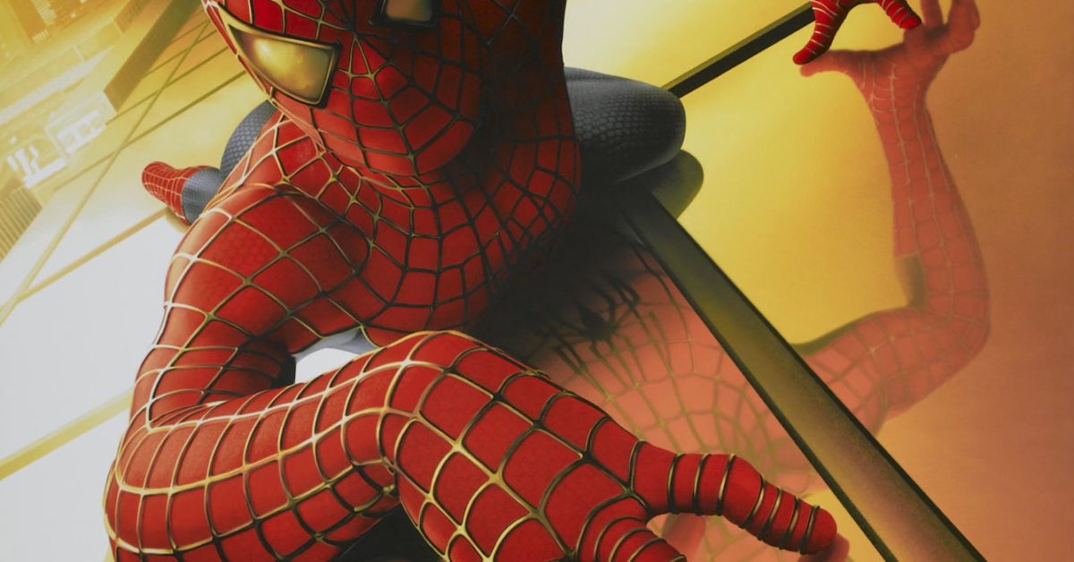 Ike Perlmutter Hated Sony/Marvel Deal After Spider-Man (2002) Success
