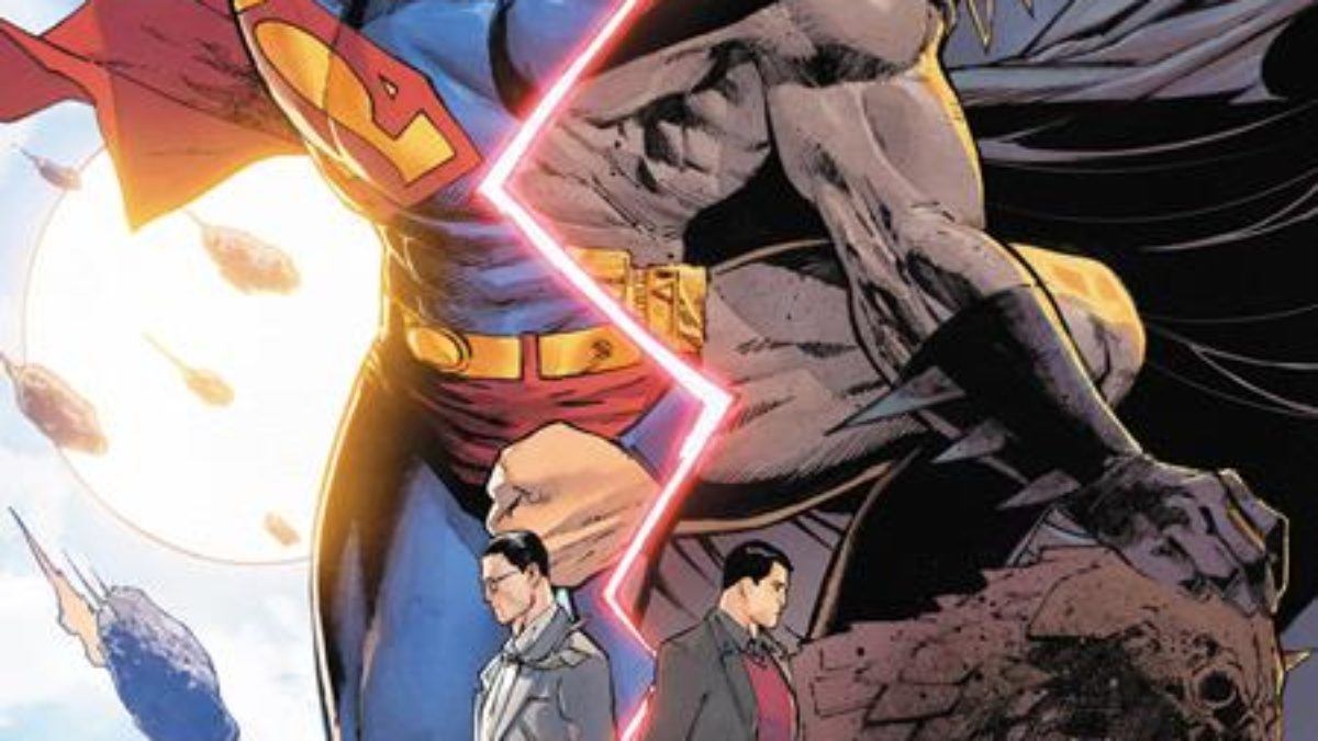 Will Mark Waid Write Superman In Action Comics In 2024? (Spoilers)