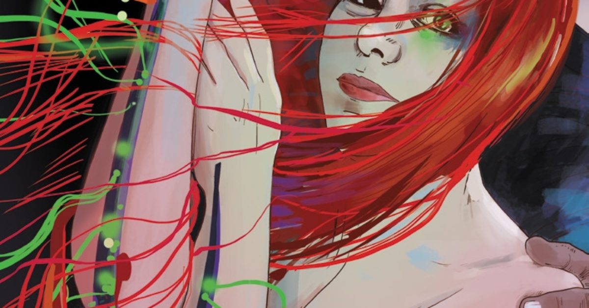 From Red Light To Rumpus, AWA Studios’ December 2023 Solicits In Full
