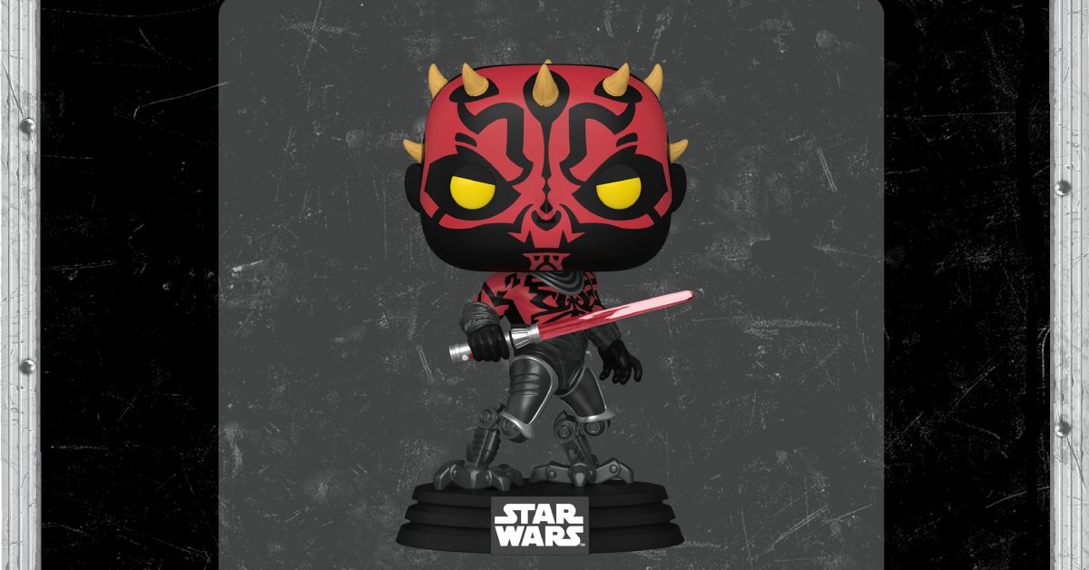 Funko NYCC 2023 Reveals - Star Wars, WB100, and Freddy Funko’s