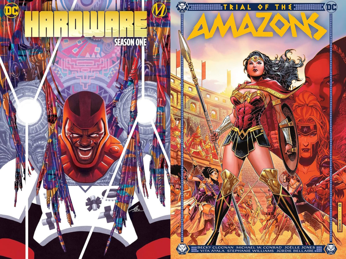 Wonder Woman Vol 3 25, DC Database
