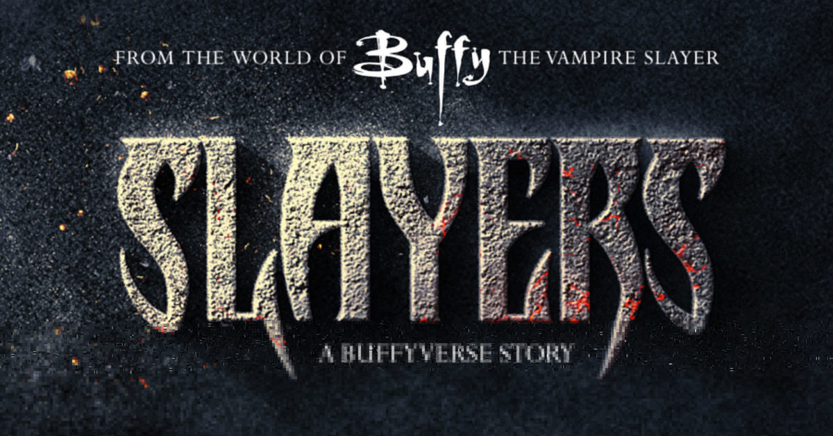 Buffy Star Charisma Carpenter: “Slayers” Brings #JusticeForCordelia
