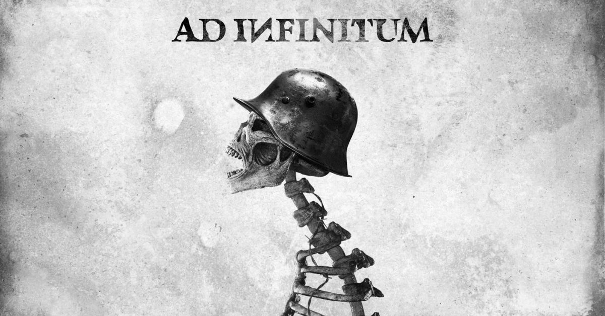 Ad Infinitum Reveals One More Story Trailer Ahead Of Release
