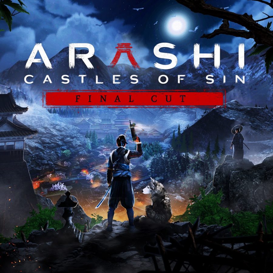 Arashi: Castles Of Sin - Final Cut Release Date Announced