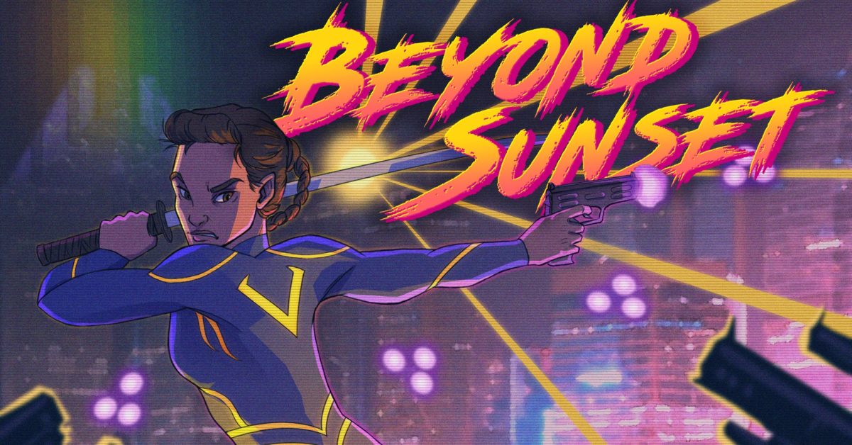 Beyond Sunset Reveals Early Access Release Date