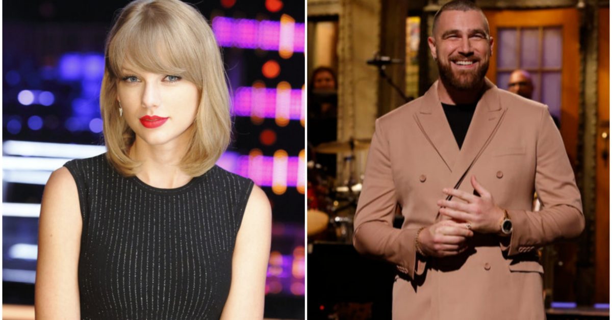 Nfl Overwhelmed Overdoing It With Travis Kelce Taylor Swift Focus