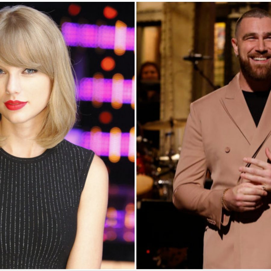 Travis Kelce: When Taylor Swift's Favorite Football Player Tackled SNL