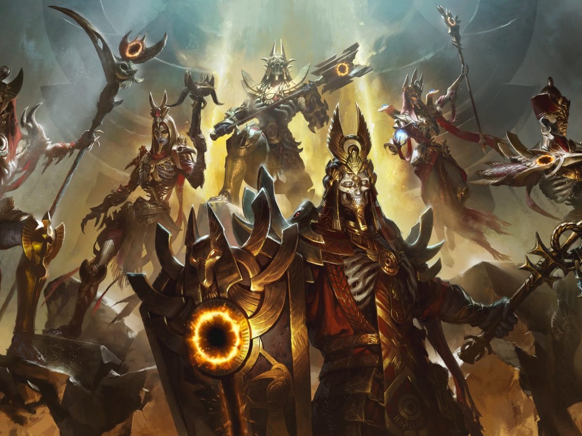 The Dark Rebirth update for Diablo Immortal is available now : r