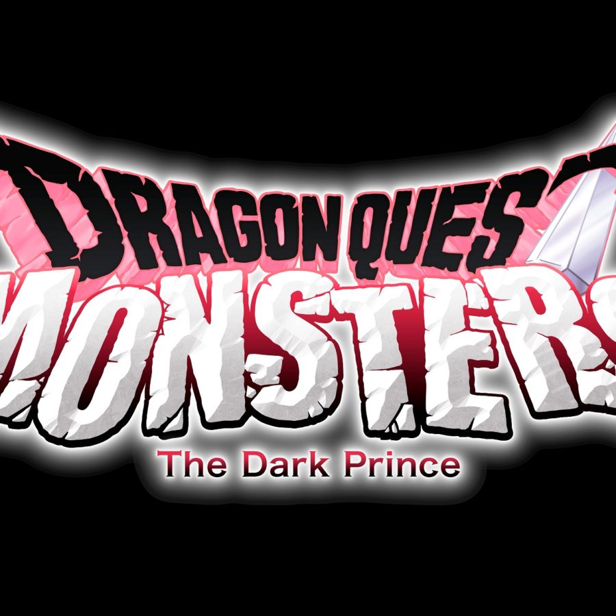 Dragon Quest Monsters: The Dark Prince