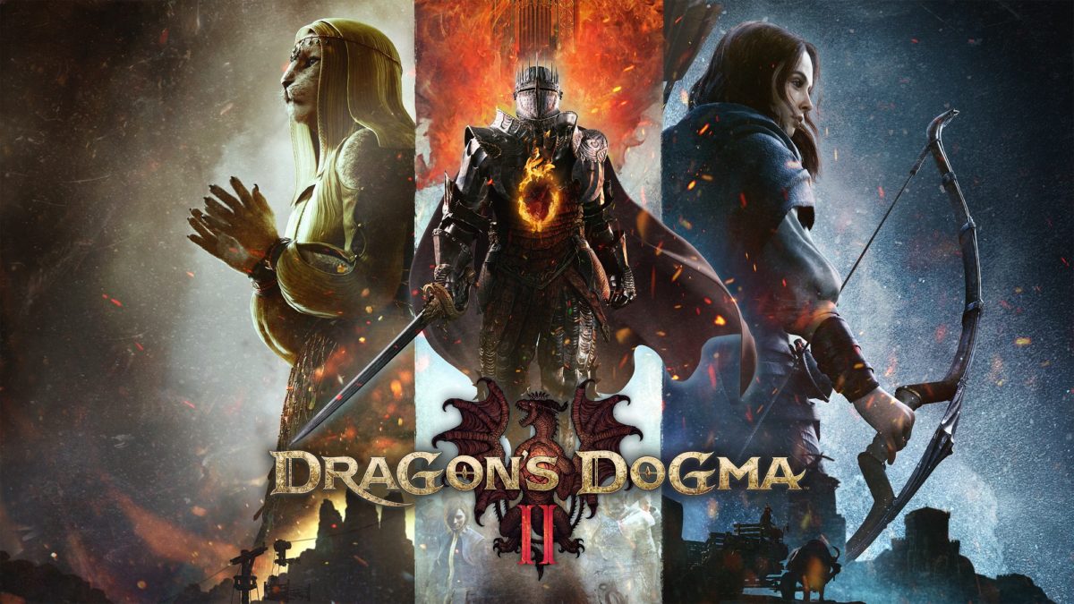 (未使用･未開封品)Dragon&#39;s Dogma: Dark Arisen Dragon's Dogma Dark Arisen Limited Edition Steelcase