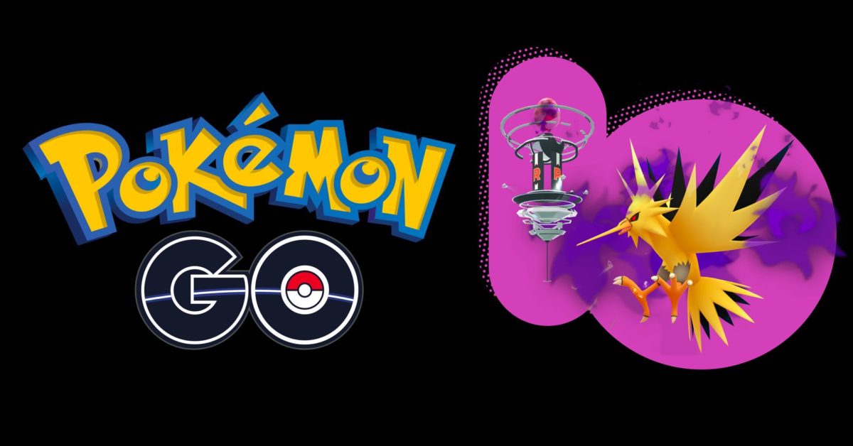 Niantic offers free Pokemon GO bundle for Shadow Zapdos glitch: How to get,  rewards, and more