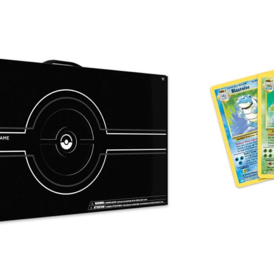 $400 Pokémon Trading Card Game Classic Pre-Orders Sold Out