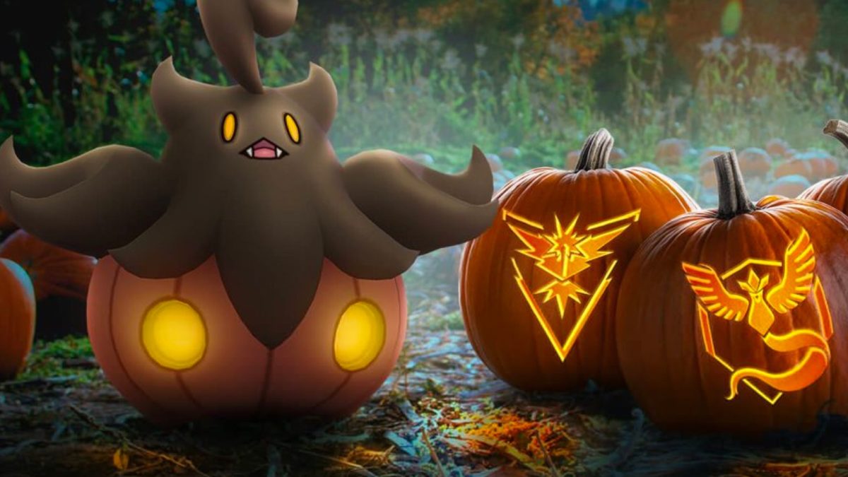 OCTOBER 2023 Event Breakdown In Pokémon GO!