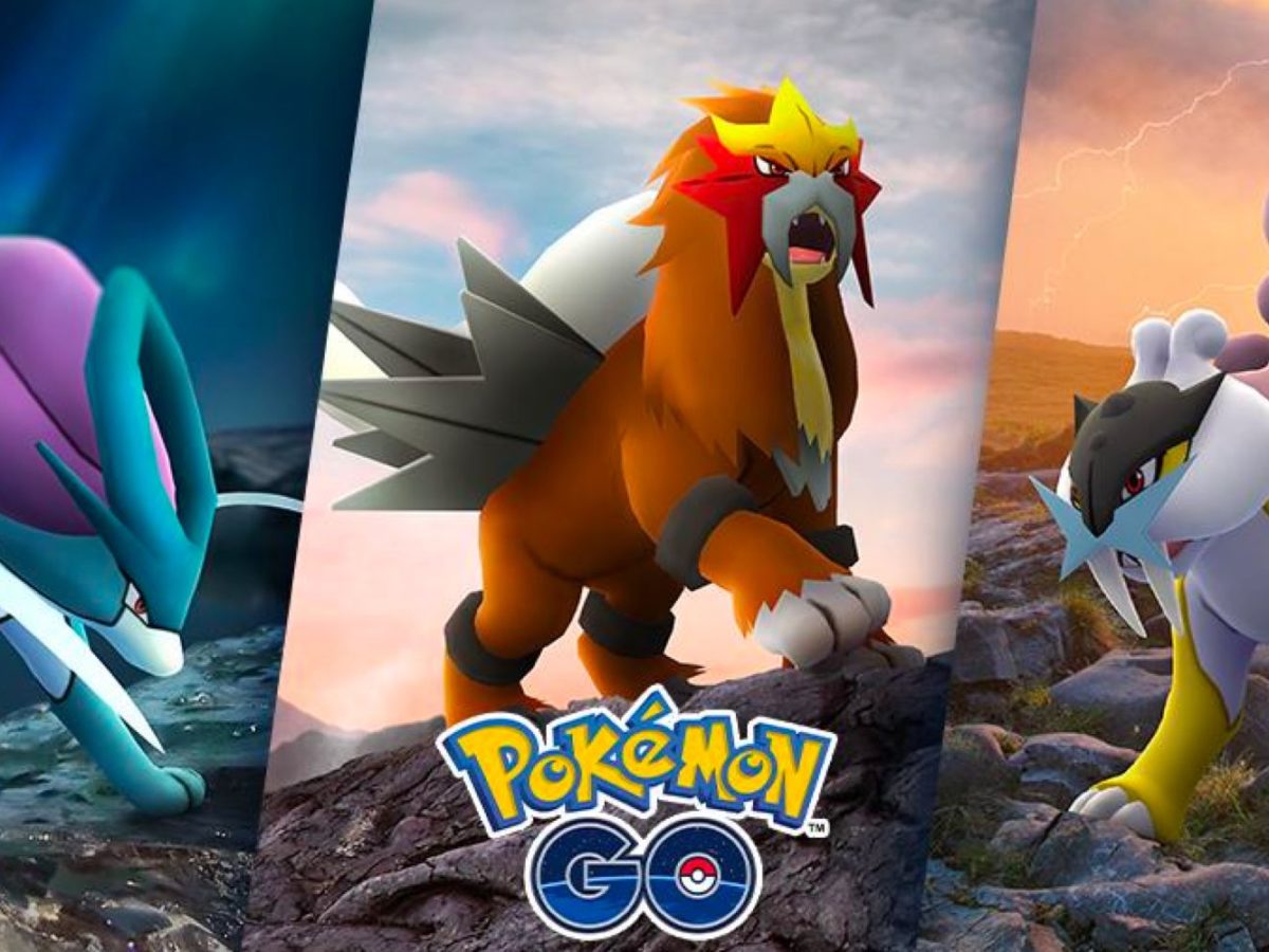 Pokémon GO Hub on X: Trainers, Raikou has begun to Thunder its way across  APAC. Here is our updated Raikou Raid Guide. Disclaimer: As of now, Raikou  Day Raids are Tier 5!