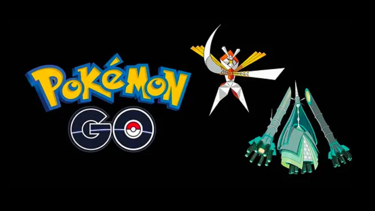Pokémon GO Hub - Celesteela and Kartana regional raids!