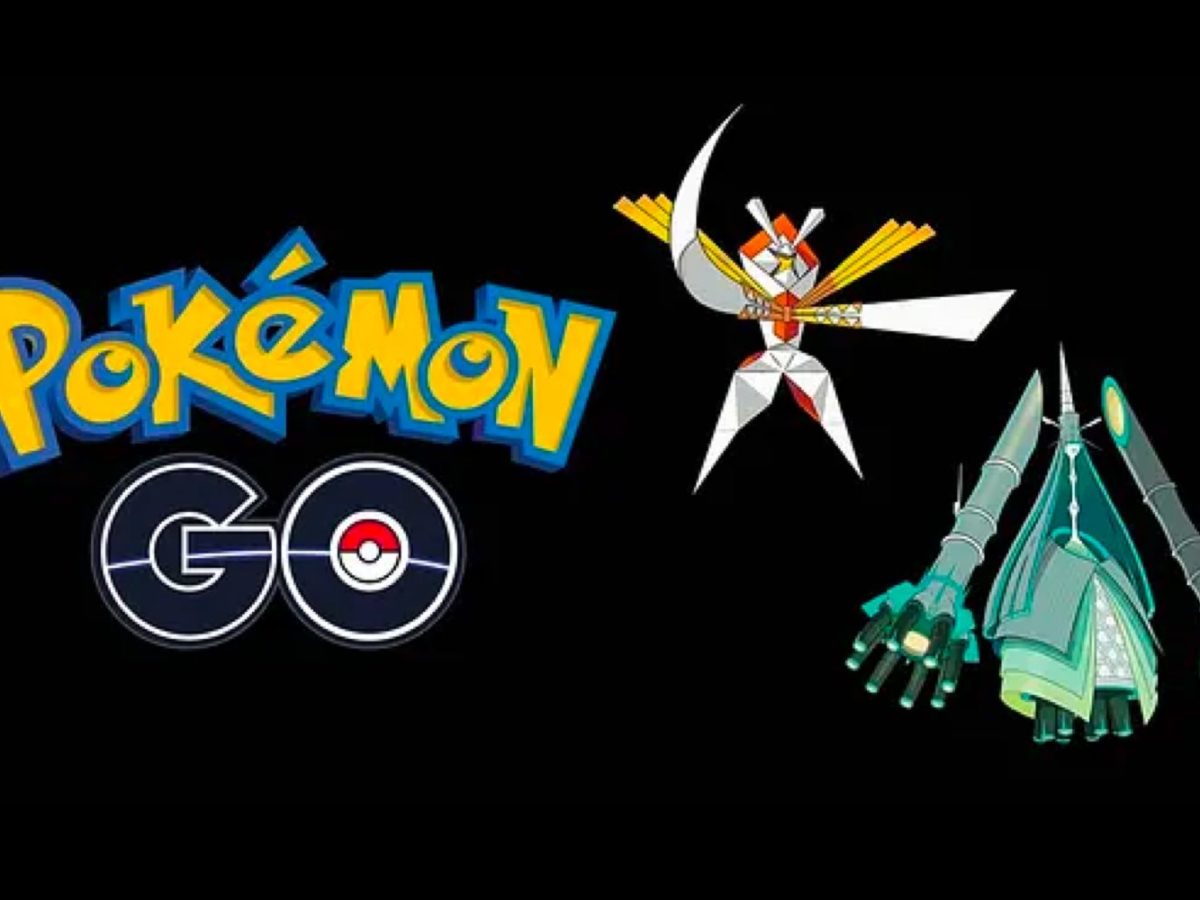 How to Catch Kartana & Celesteela in Pokemon GO - Is There a Shiny?